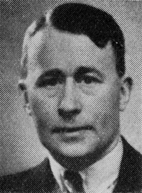 Einar Sverdrup