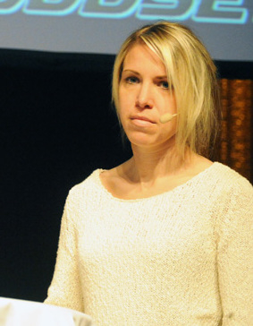 Elin Magnusson