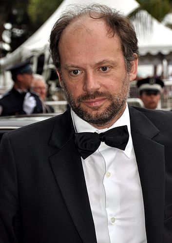 Denis Podalydes
