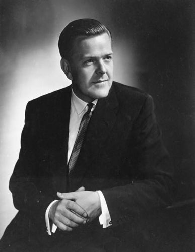 Davie Fulton