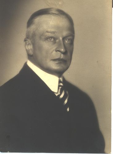 Edward Werner