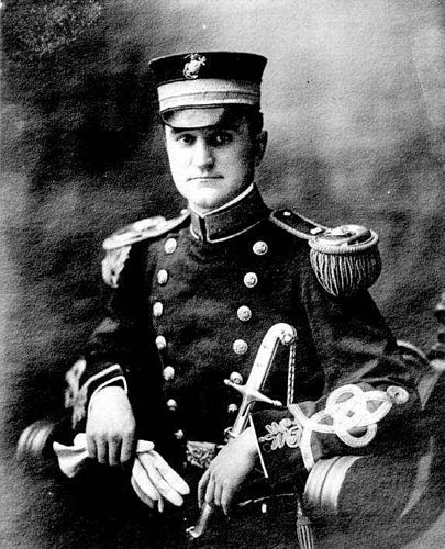Edward Ball