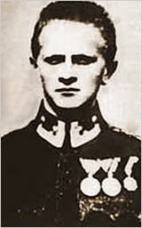 Eugen Bonsch