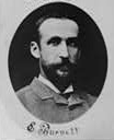 Edward Burnett