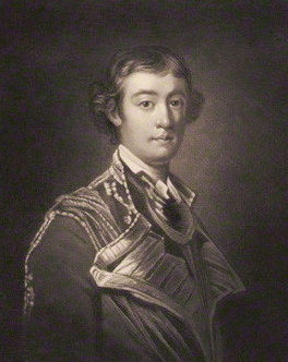 John Warr