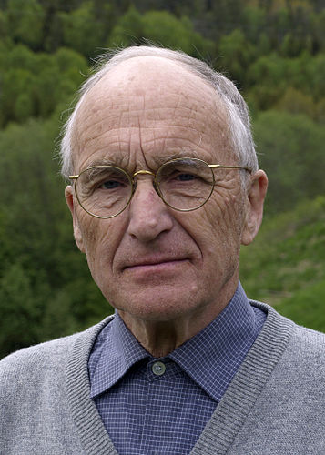 Egil Wyller
