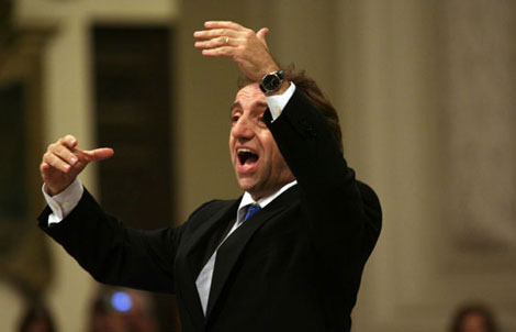 Fabrizio Barchi