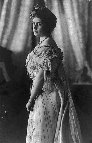 Jutta Mecklenburg-Strelitz