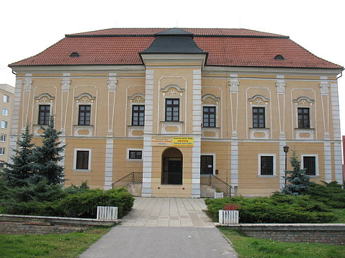 Ferenc House of Esterhazy