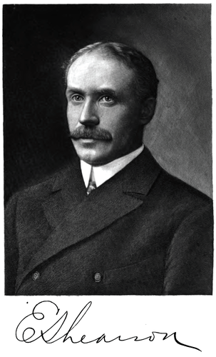 Edward Shearson