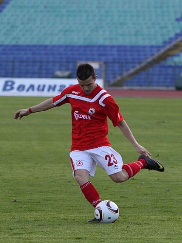 Emil Gargorov