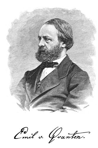 Emil Qvanten