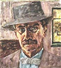 Emanuel Moor