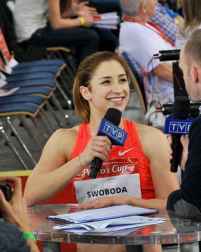 Ewa Swoboda