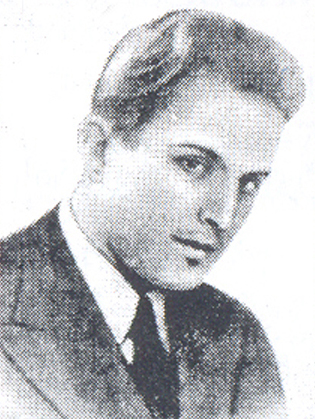Evgeni Mikeladze
