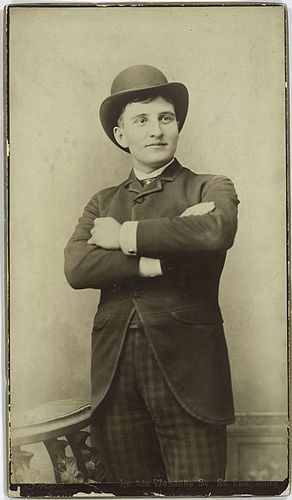 Elmer Foster