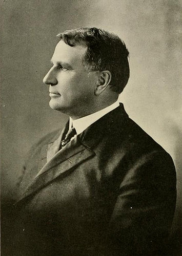 Emory Hunt