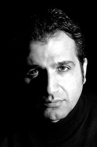 Farhad Amini