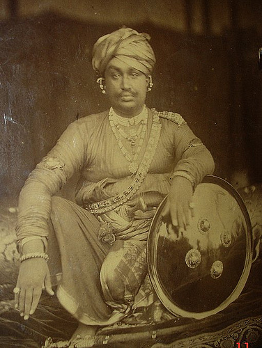 Deshalji Deshalji II