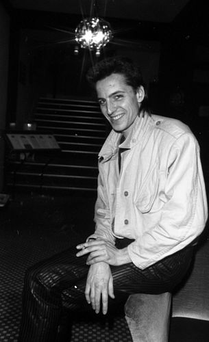 Espen Holm