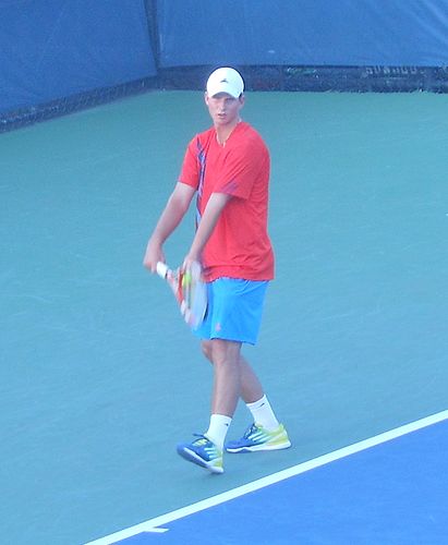 Dennis Novikov