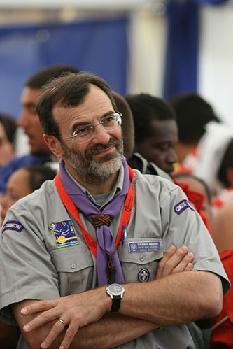 Eduardo Missoni