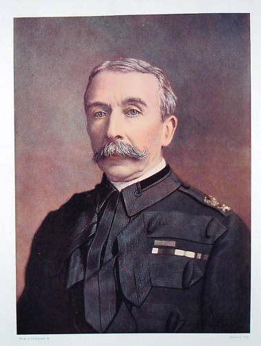 Edward Chapman