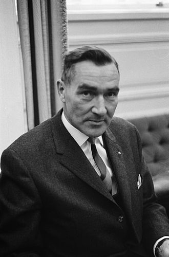 Joop Haex