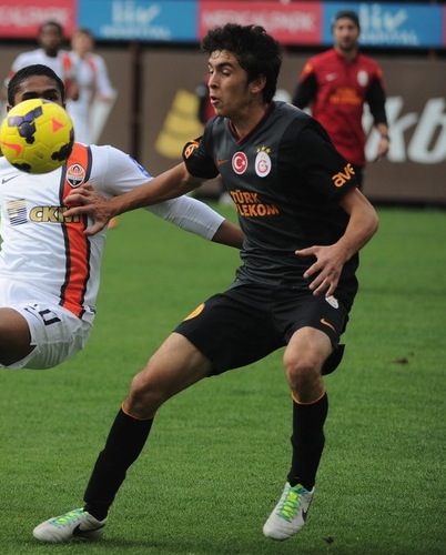 Emre Coskun