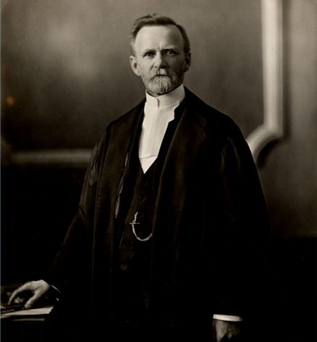 Eugene Lafontaine