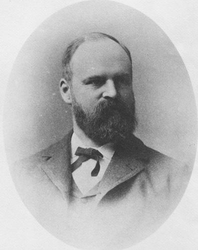 Eugene Pont