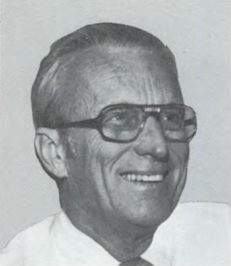 Eugene Albert Chappie