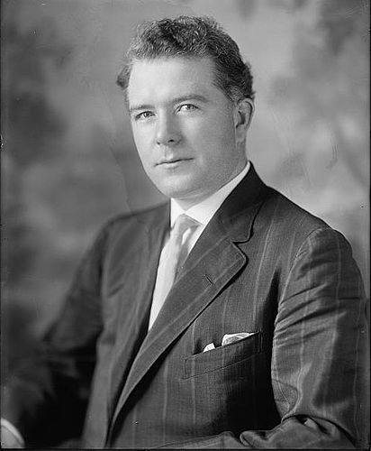 Eugene Kinkead