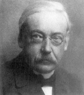 Ivar Fredholm