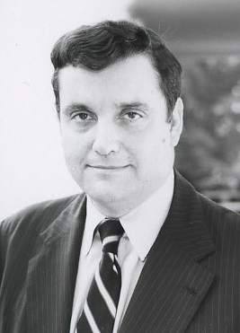 Frank Hodsoll