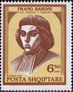 Frang Bardhi