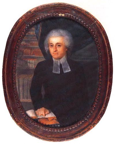 Fleury Mesplet
