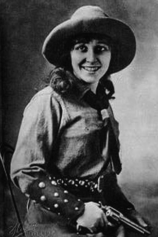 Edith Storey