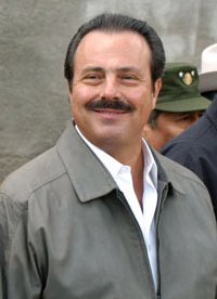 Enrique Martinez