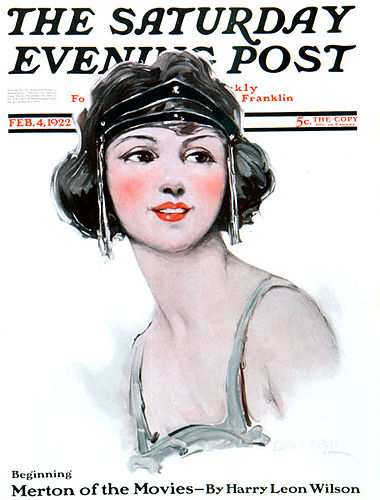Ellen Pyle