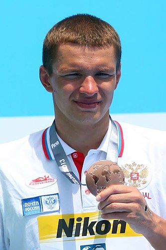 Yevgeni Drattsev