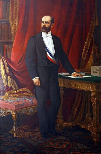Federico Zanartu