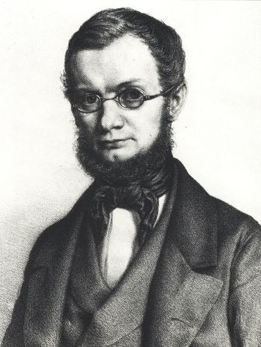 Emil Rossmassler