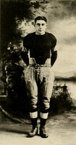 Earl Krieger