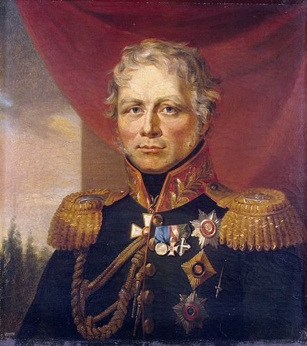 Ferdinand Ferdinand von Wintzingerode