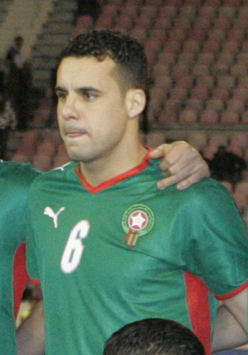 Amine Erbati