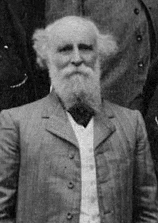Diogene Ulysse Napoleon Maillart