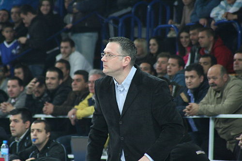 Emil Rajkovic
