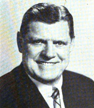 Edward Finnegan