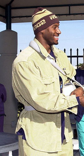 Derrick Rodgers